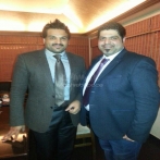 Walid al hajri sur yala.fm